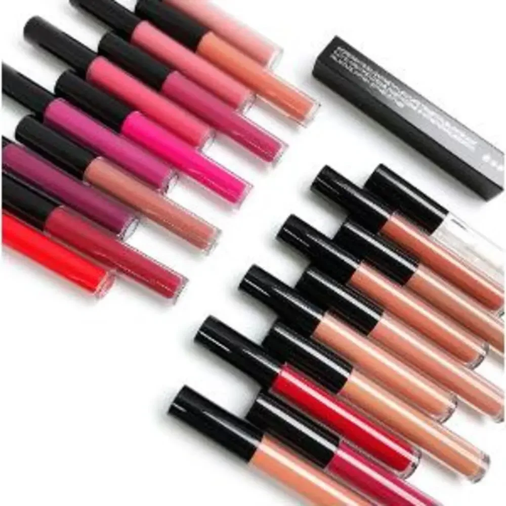 Matrix Pink Lip Gloss - Picture 3 of 5
